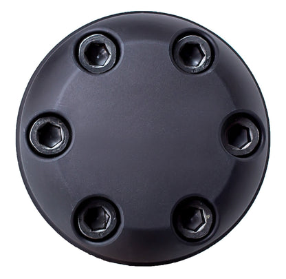 V1 Shift Knob - Automatic FJ Cruiser/5th Gen 4Runner Set - BLACK