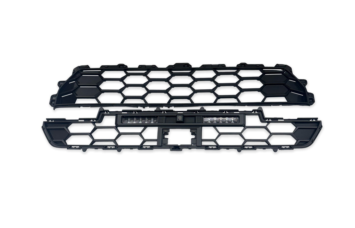 2025+ TV 4Runner Pro Grille