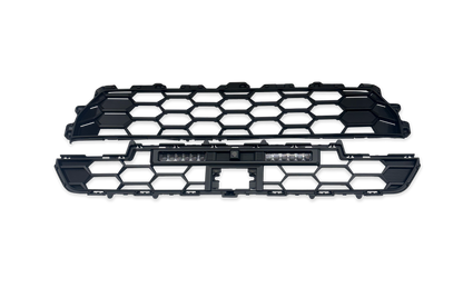 2025+ TV 4Runner Pro Grille
