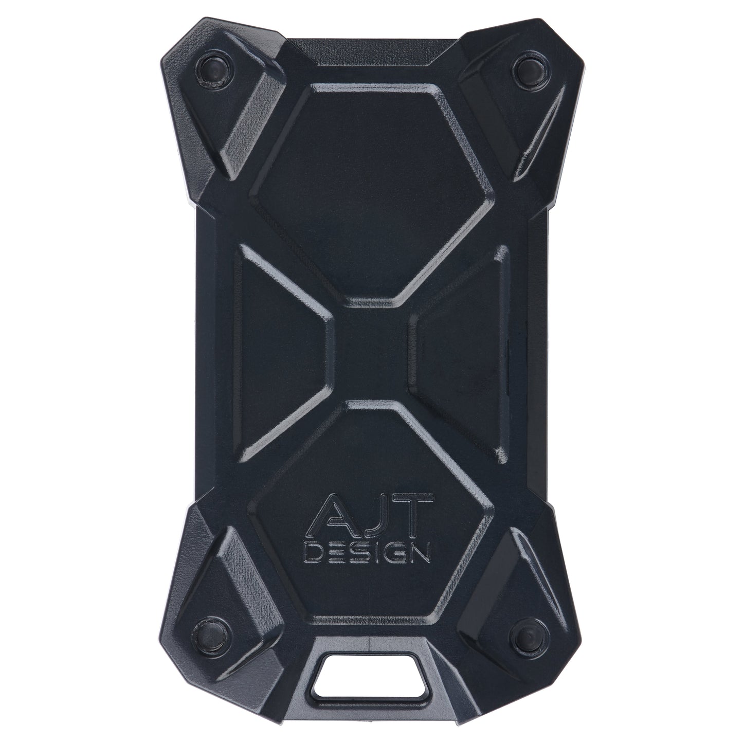 Injection Fob IF010 (V1 2014-2018 Chevy/GMC) - BLACK