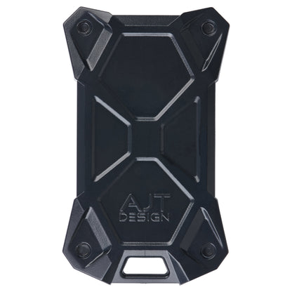 Injection Fob IF010 (V1 2014-2018 Chevy/GMC) - BLACK