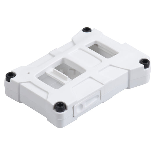 Injection Fob IF002 (V1 Toyota) - WHITE