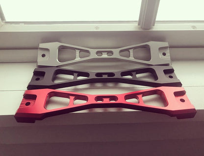 V2 Battery Clamp - RED
