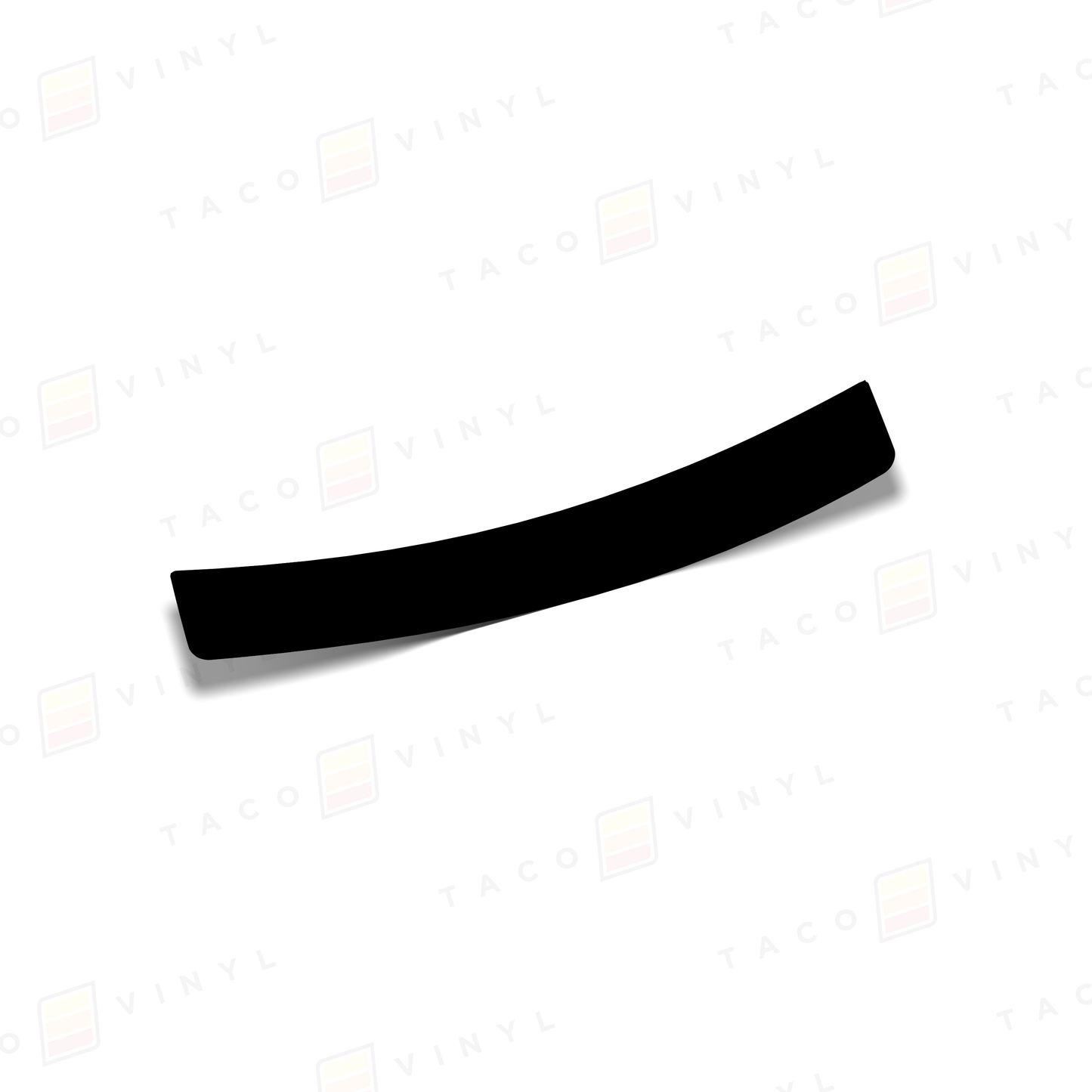 2016-23 Tacoma Door Sill Guards