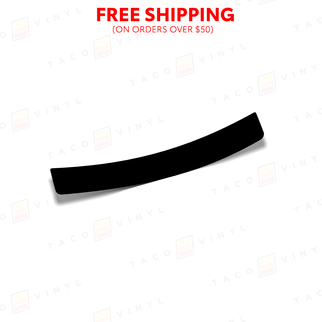 2016-23 Tacoma Door Sill Guards