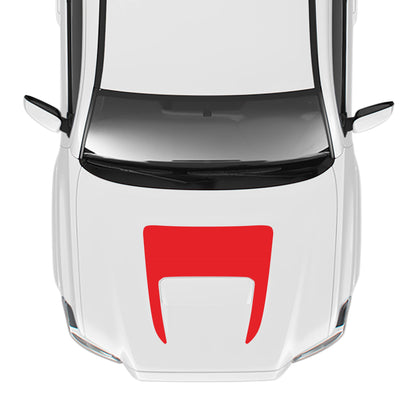 2016-23 Tacoma Sport/Pro Hood Stamp