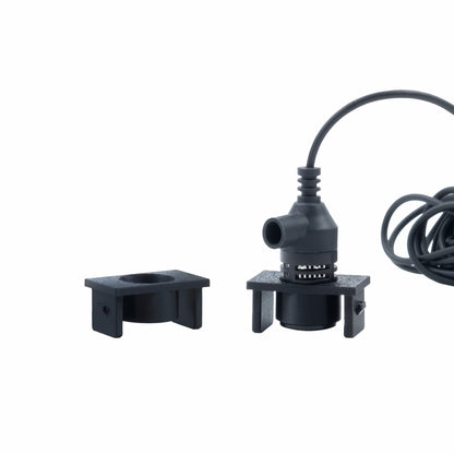 Alpine Microphone Mount | '10 - '24 4Runner