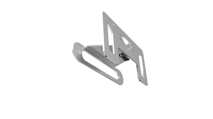 Front Quick Release License Plate Bracket