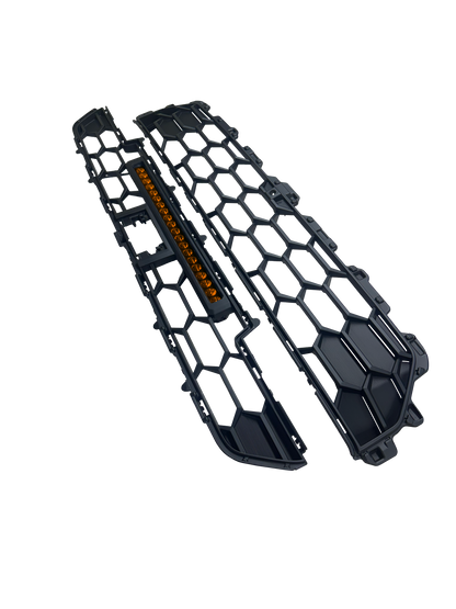 2025+ TV 4Runner Pro Grille