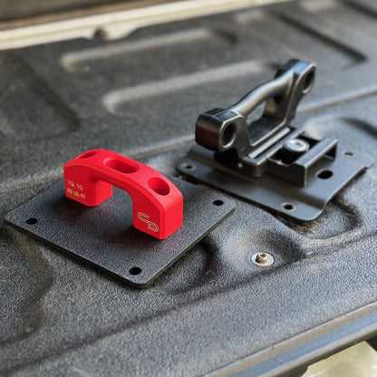 Ford BoxLink Tie Downs