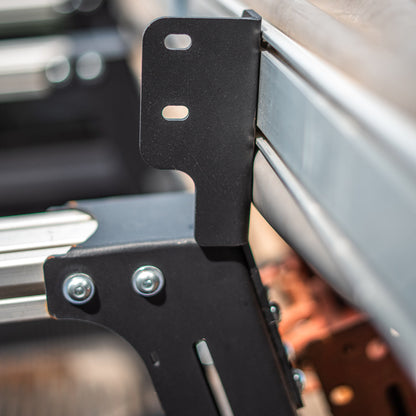 Bed Rack Awning Mount Bracket