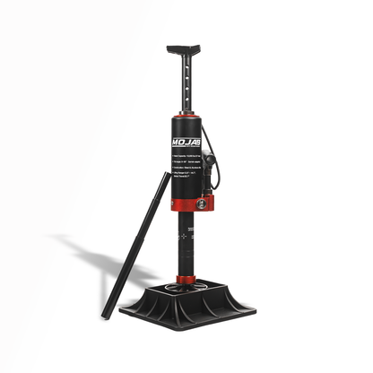 MOJAB Dual-Extension Pro Jack (expected delivery week commencing July 27th)