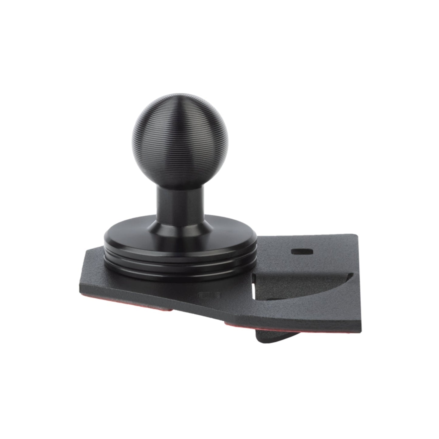 Jeep Wrangler JL 4xe Phone Holder Dash Mount