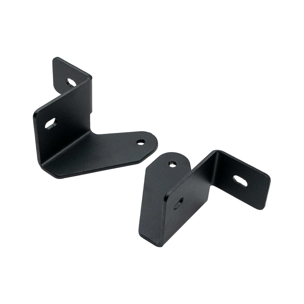 Bumper Light Bar Mounting Kit Fits 2021+ Ford Bronco Raptor