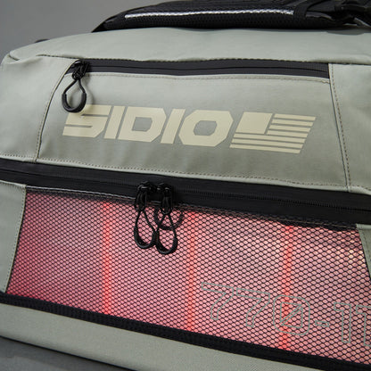 Crate On the Go Duffel-AirCraft