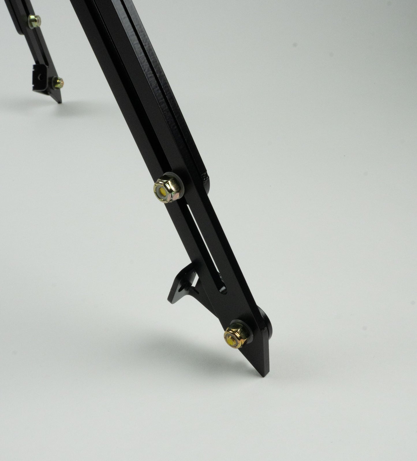 Tuff Mount Tripod + Tripod Adapter