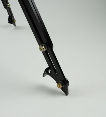 Tuff Mount Tripod + Tripod Adapter