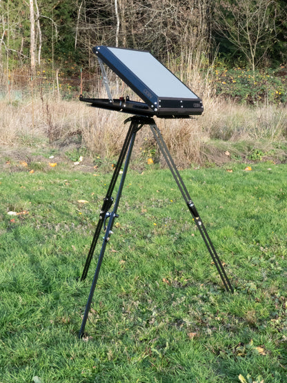 Tuff Mount Tripod + Tripod Adapter