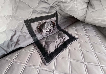 Condor 2 Series Tent Insulation