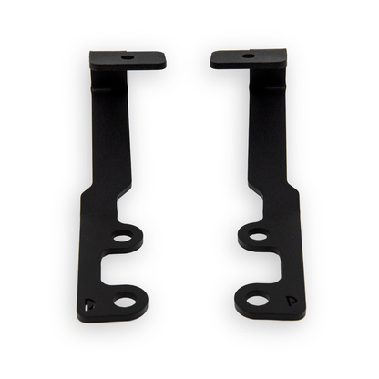 Ditch Light Bracket Kit For 2024+ Tacoma