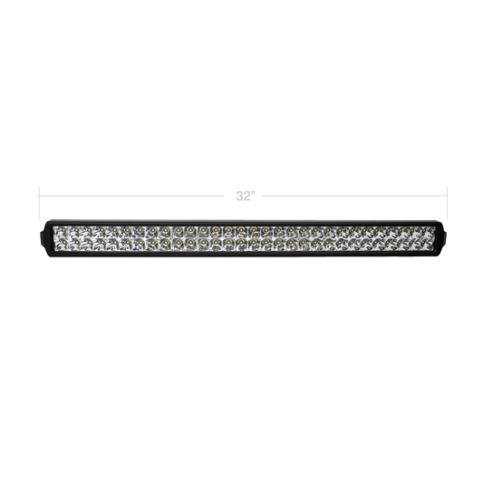 32” Lo Pro Grille LED Light Bar