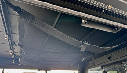 Canopy Sky Loft - Overhead Storage Solution for Canopies