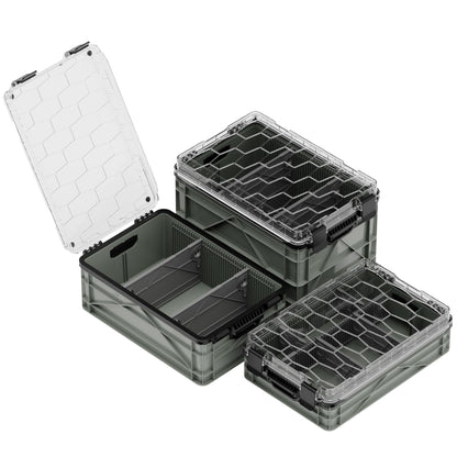Weather Proof 3 Pack