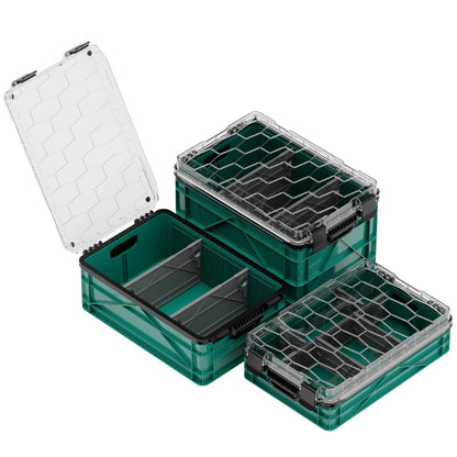 Weather Proof 3 Pack