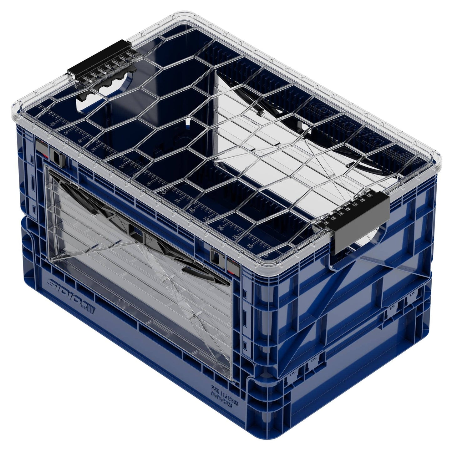 Full Size Collapsible SidioCrate