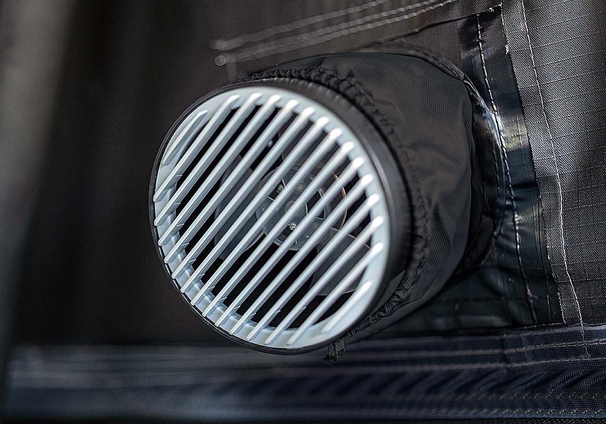 Condor 2 XL Air
