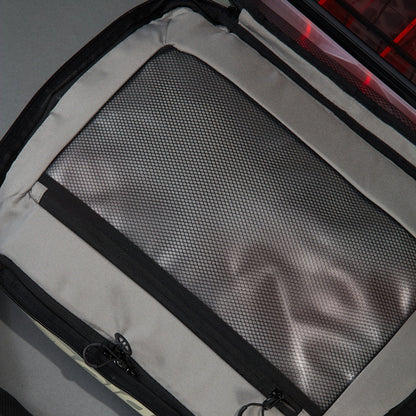 Crate On the Go Duffel-AirCraft