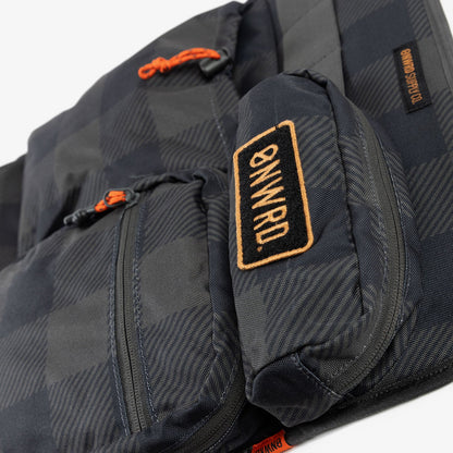 Daily Driver Seat Organizer