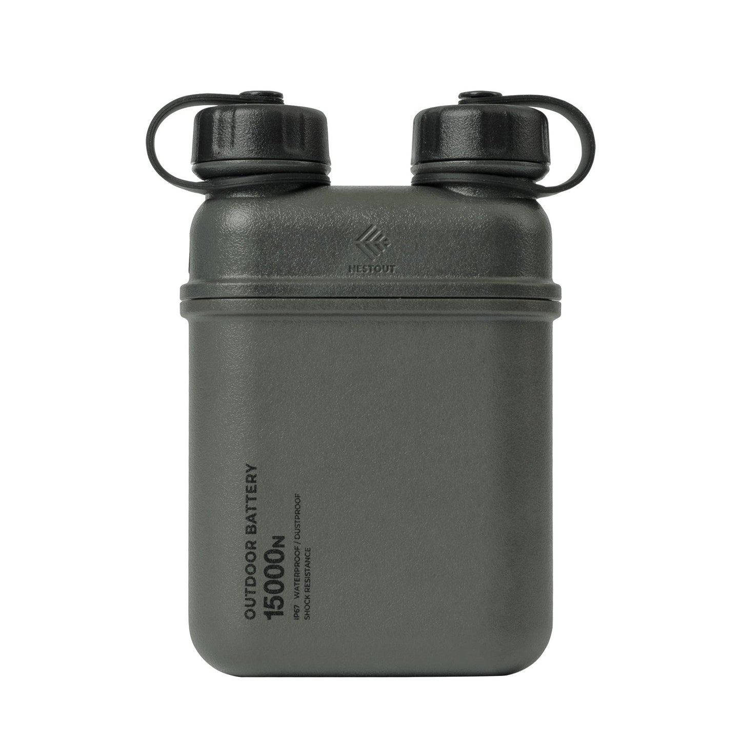 15000mAh Power Bank