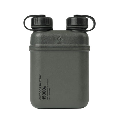 15000mAh Power Bank