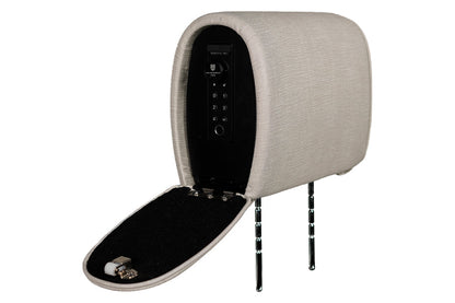 Best Seller The Slide Bundle Our Removable and Portable Headrest Safe Storage Option