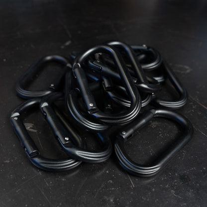 Carabiner (Individual)