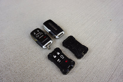 Injection Fob IF031 (2019-2024 RAM 2500) - ARMY GREEN