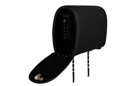 Best Seller The Slide Bundle Our Removable and Portable Headrest Safe Storage Option
