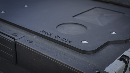 23+ Ford F250/350 SuperDuty | Mountain Hatch Tailgate Table