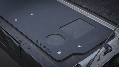 23+ Ford F250/350 SuperDuty | Mountain Hatch Tailgate Table