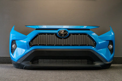 2019-24 Rav4 Apex Grille