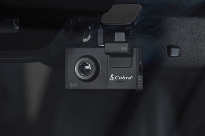 Dash Camera Power Adapter | '05 - '23 Tacoma