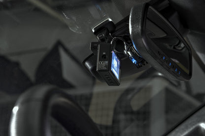 Dash Camera Power Adapter | '05 - '23 Tacoma