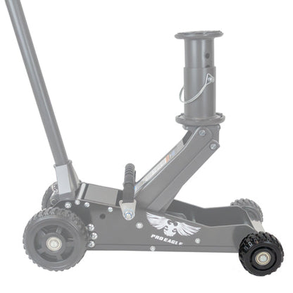 4'' Off Road Wheel