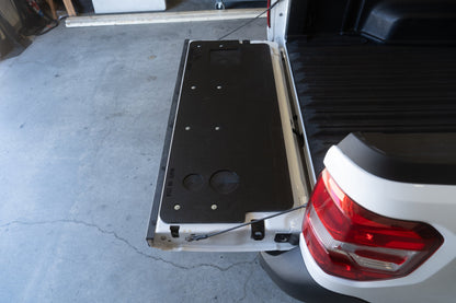 22-26 Ford Maverick | Mountain Hatch Tailgate Table