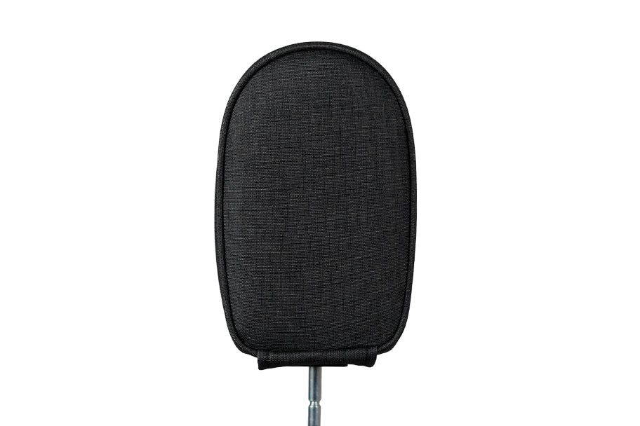 Best Seller The Slide Bundle Our Removable and Portable Headrest Safe Storage Option