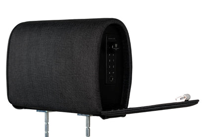Best Seller The Slide Bundle Our Removable and Portable Headrest Safe Storage Option