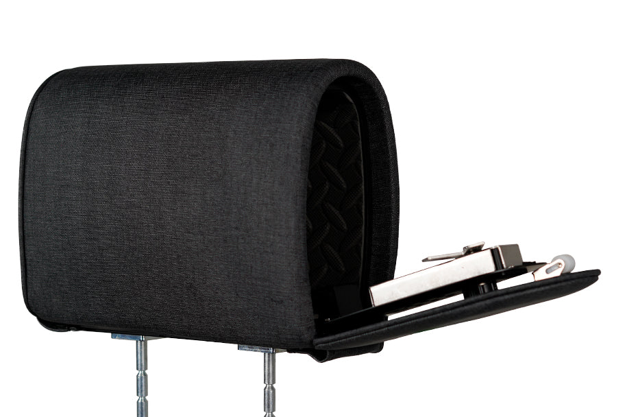 Best Seller The Slide Bundle Our Removable and Portable Headrest Safe Storage Option