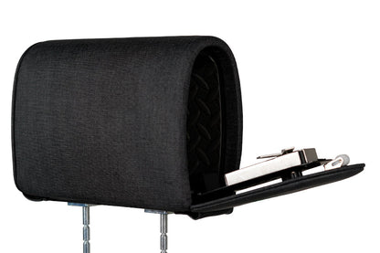 Best Seller The Slide Bundle Our Removable and Portable Headrest Safe Storage Option