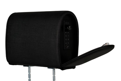 Best Seller The Slide Bundle Our Removable and Portable Headrest Safe Storage Option